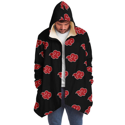 Clans rave Cloak