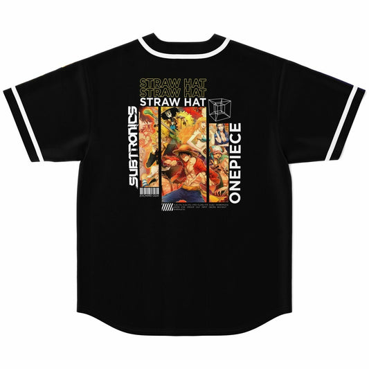 Amber custom jersey V6