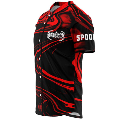 Sarah custom jersey