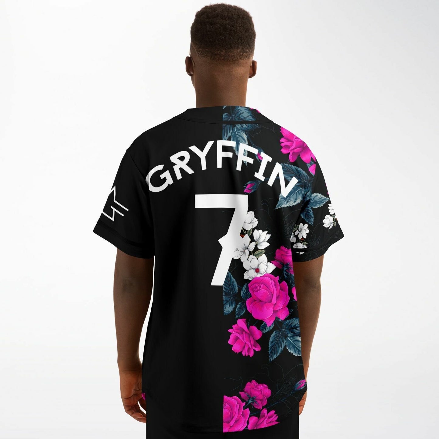 Kim custom jersey V2
