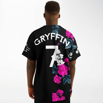 Kim custom jersey V2