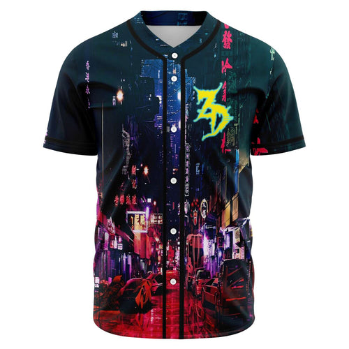 ZD Logan custom jersey
