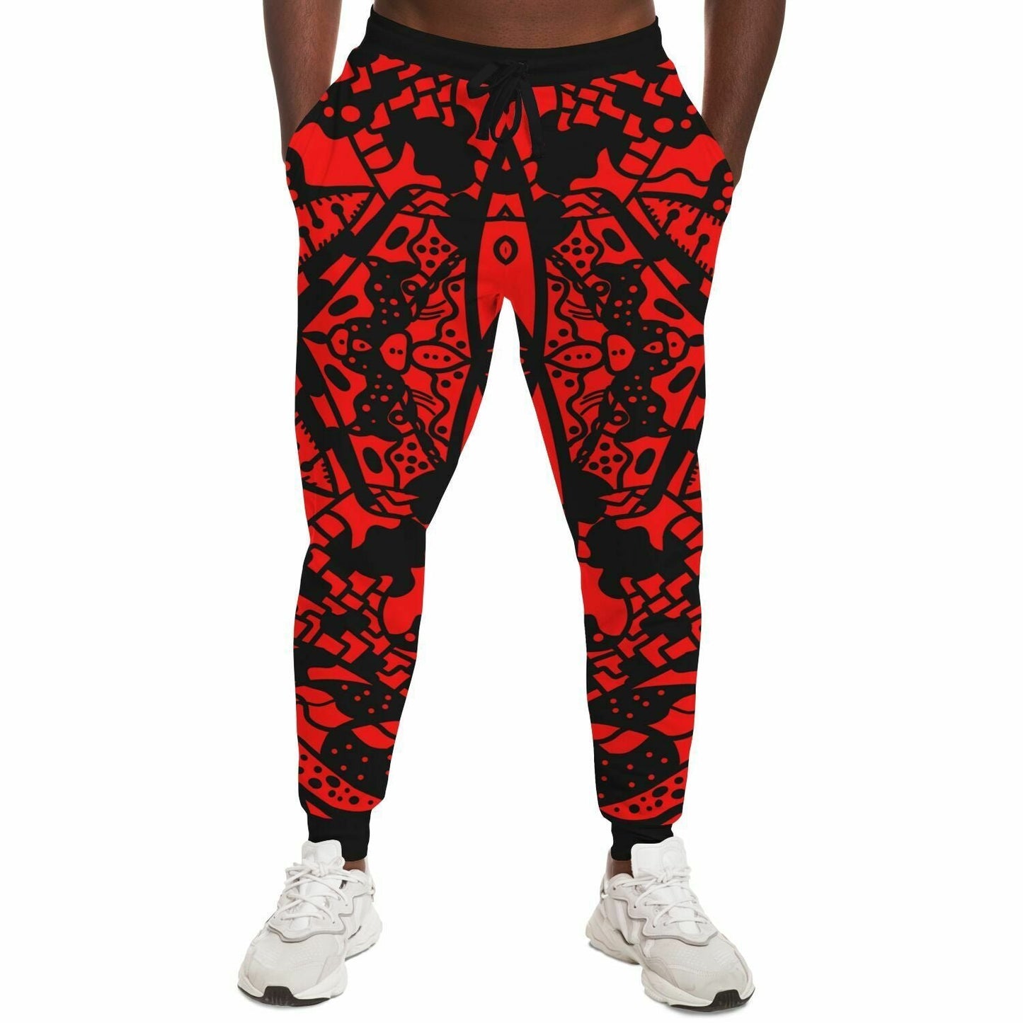 Trippy Fashion Jogger