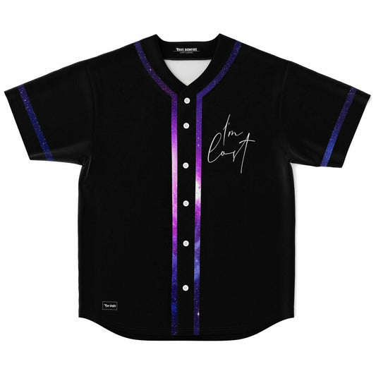 Josie Baseball Jersey V3