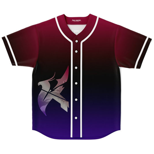 Pierson Baseball Jersey V4