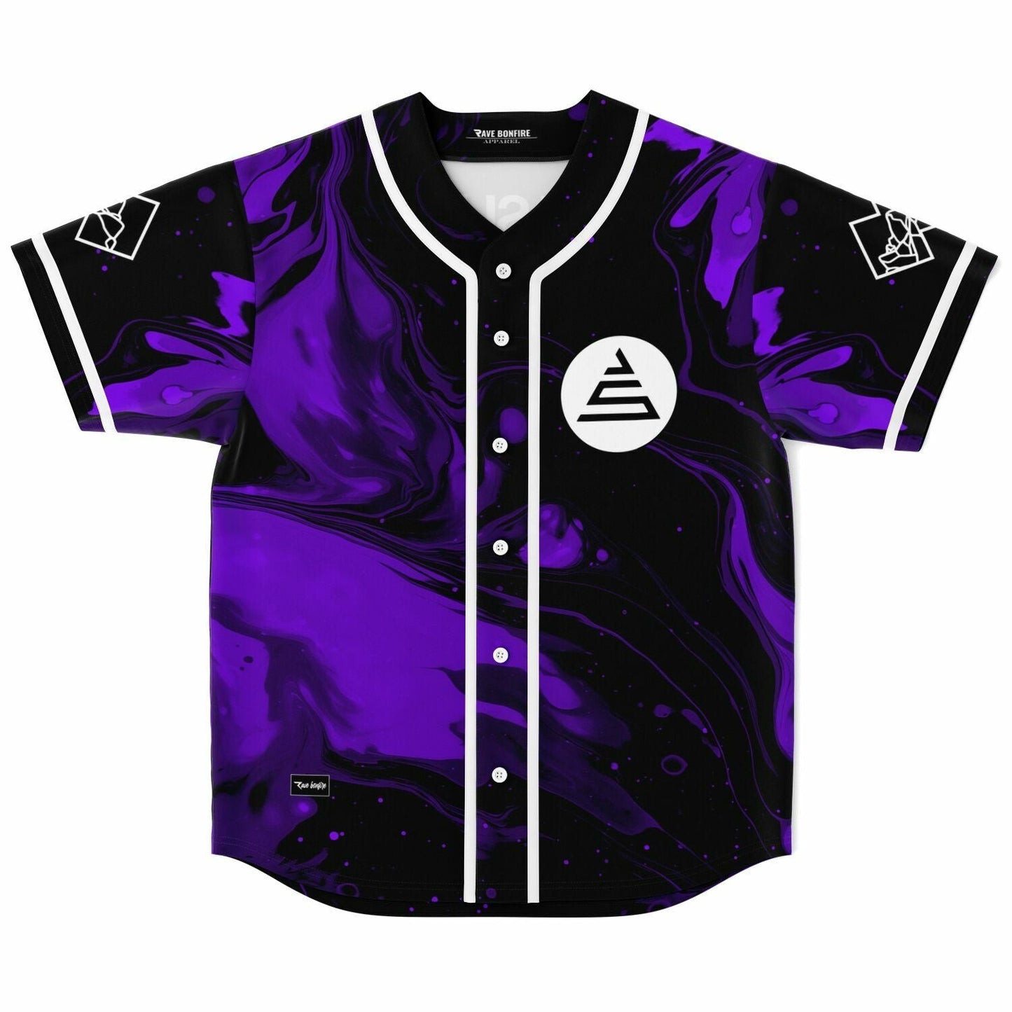 I wanna go back Baseball Jersey