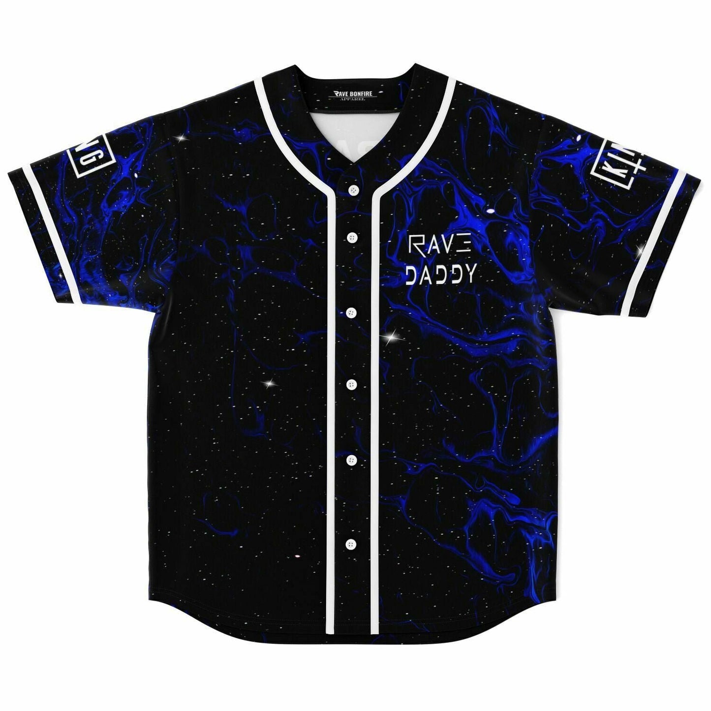 Mario custom jersey V1
