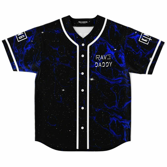 Mario custom jersey V1