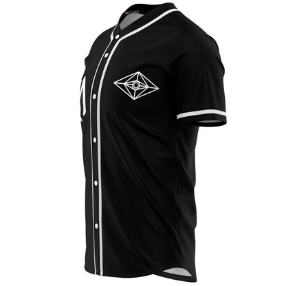 Slander superhuman custom jersey