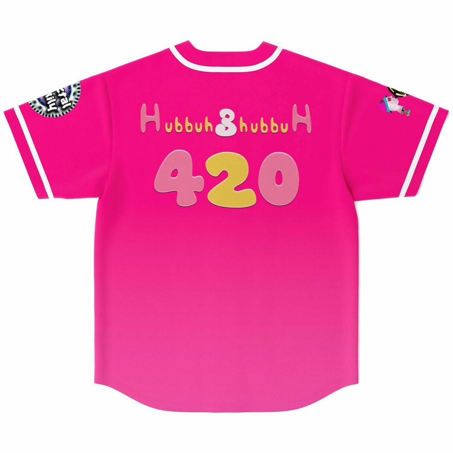 Stephen custom Baseball Jersey