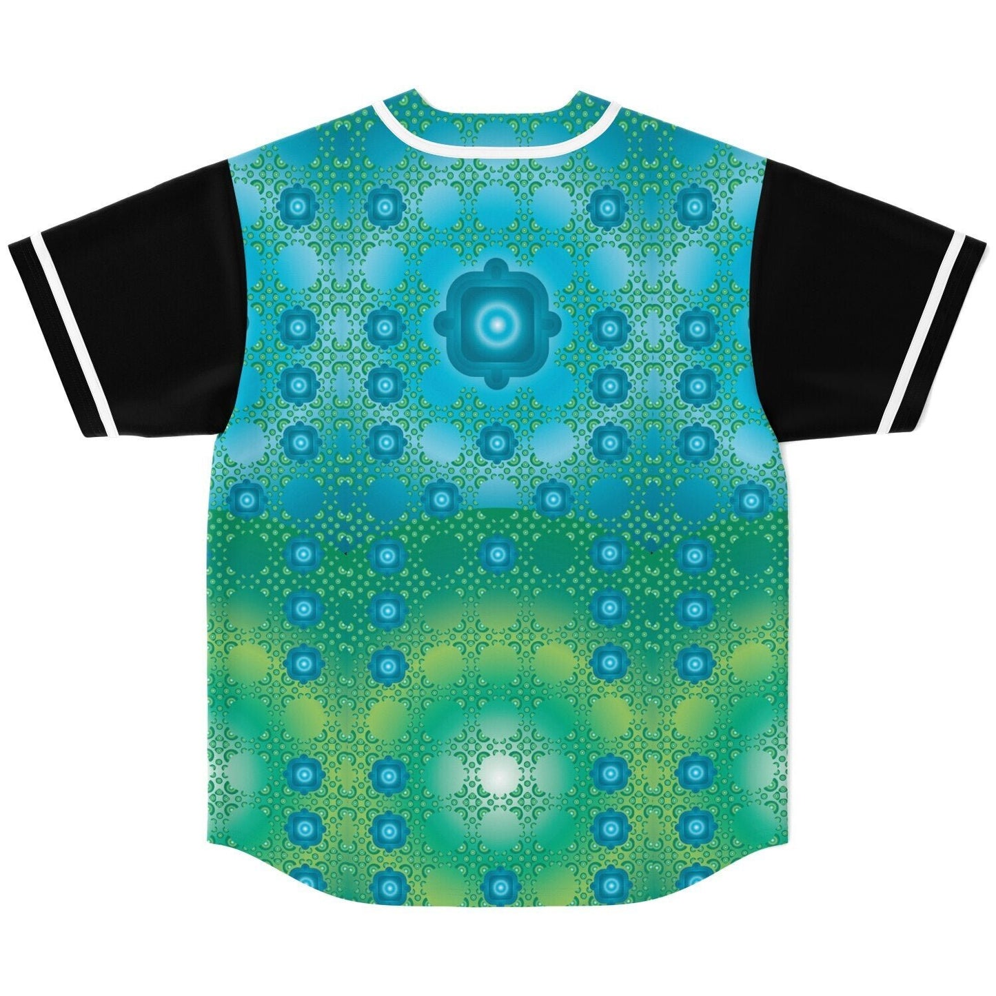Wub Hub Baseball Jersey V2