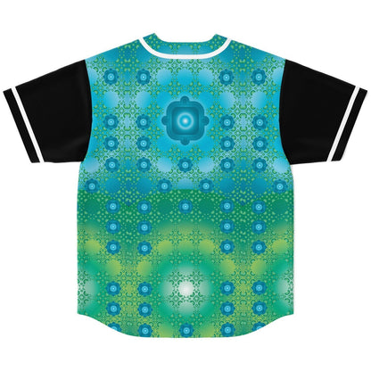 Wub Hub Baseball Jersey V2