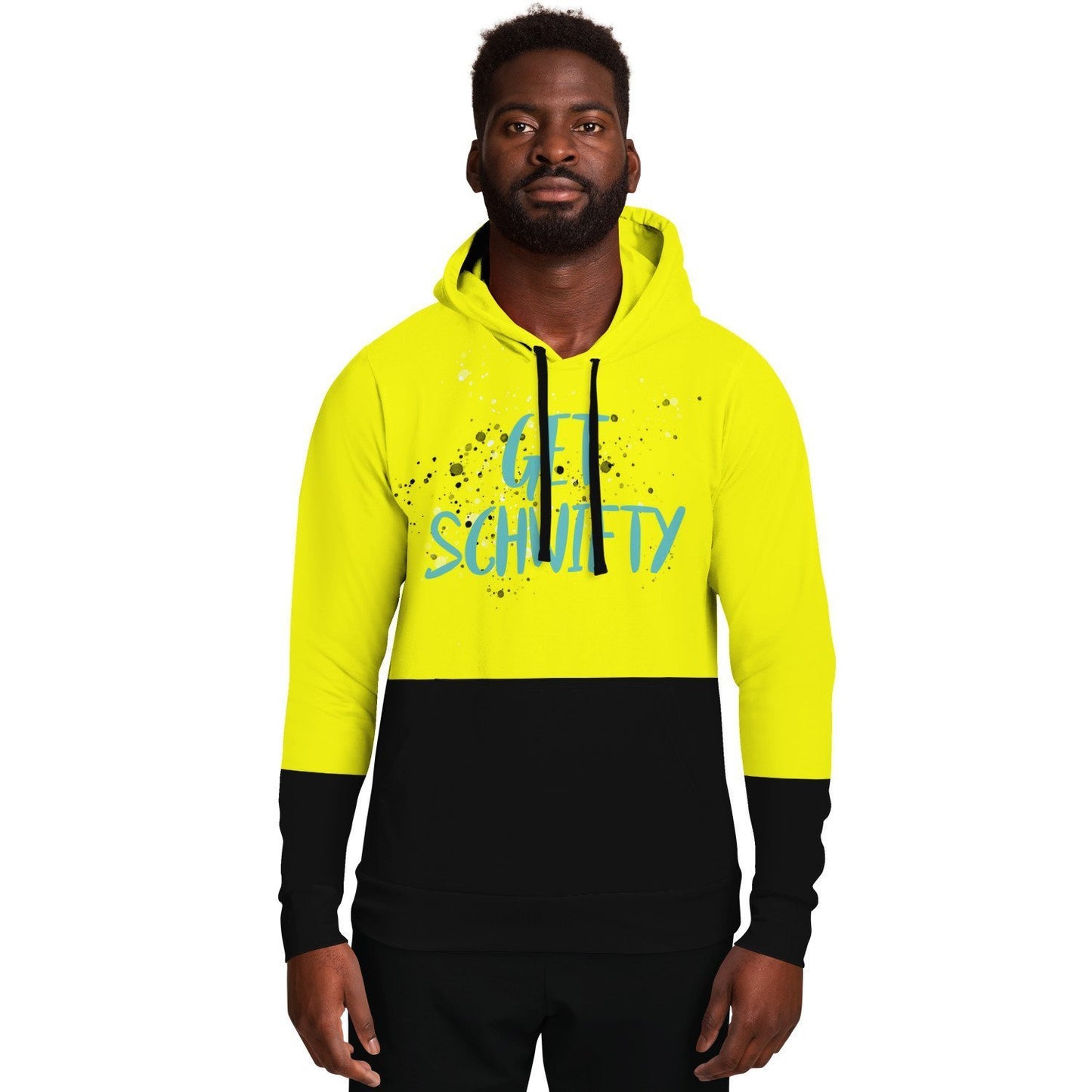 Get schwifty rick feat avicii hoodie