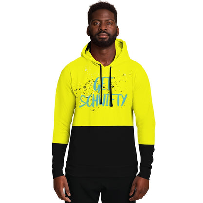 Get schwifty rick feat avicii hoodie