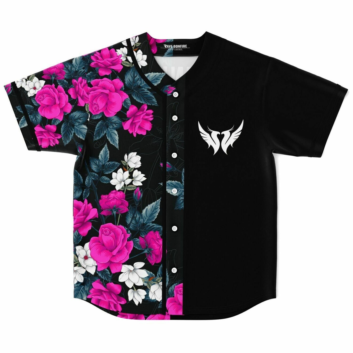 Dasha custom jersey