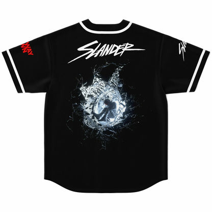 Andrew cam custom jersey V4