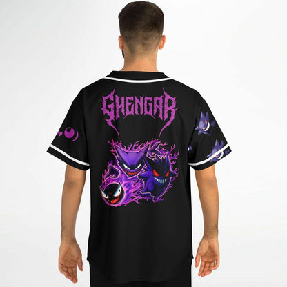 Paola custom Baseball Jersey