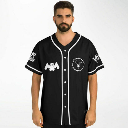 Marshmello x Svdden death jersey