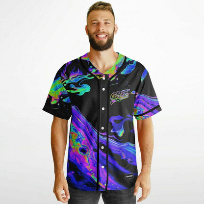 Griz Reversible Jersey