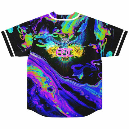 EDC las vegas jersey shirt 2024