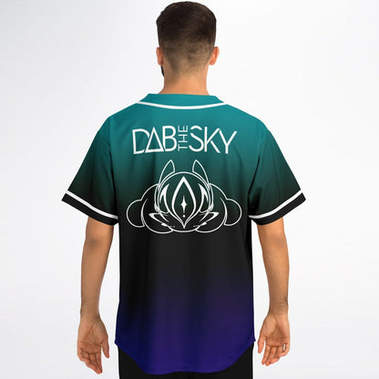 Pierson custom Baseball Jersey v3