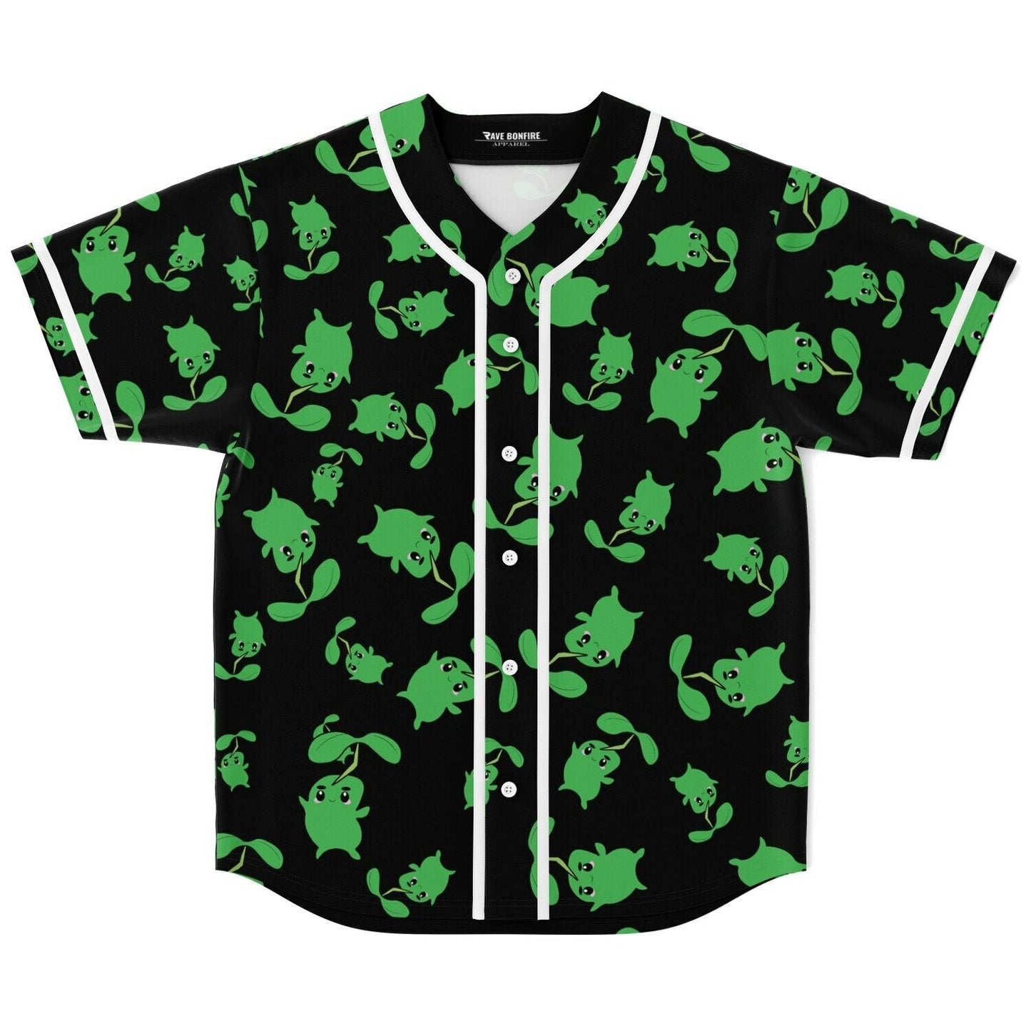 Shirley custom Baseball Jersey