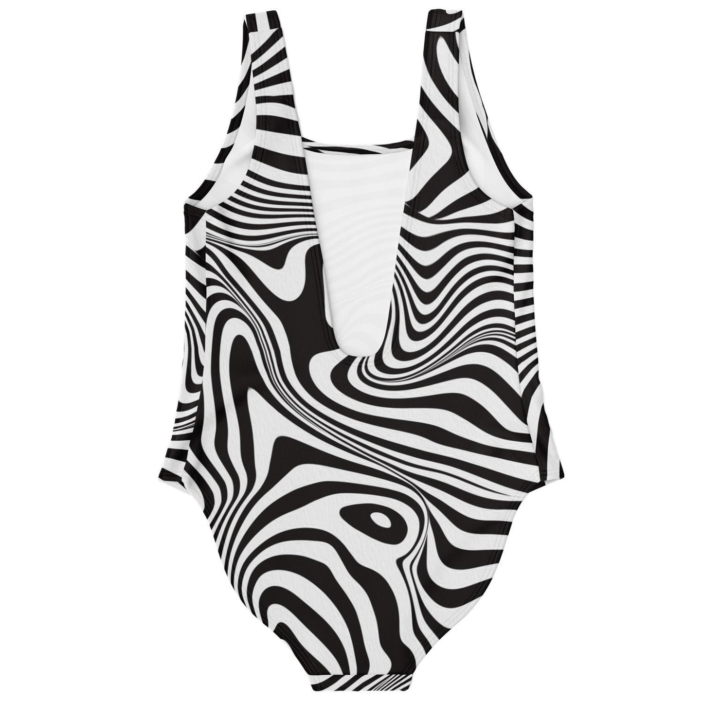 God’s delusion rave bodysuit