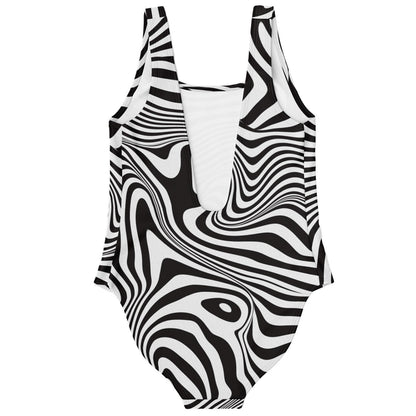 God’s delusion rave bodysuit