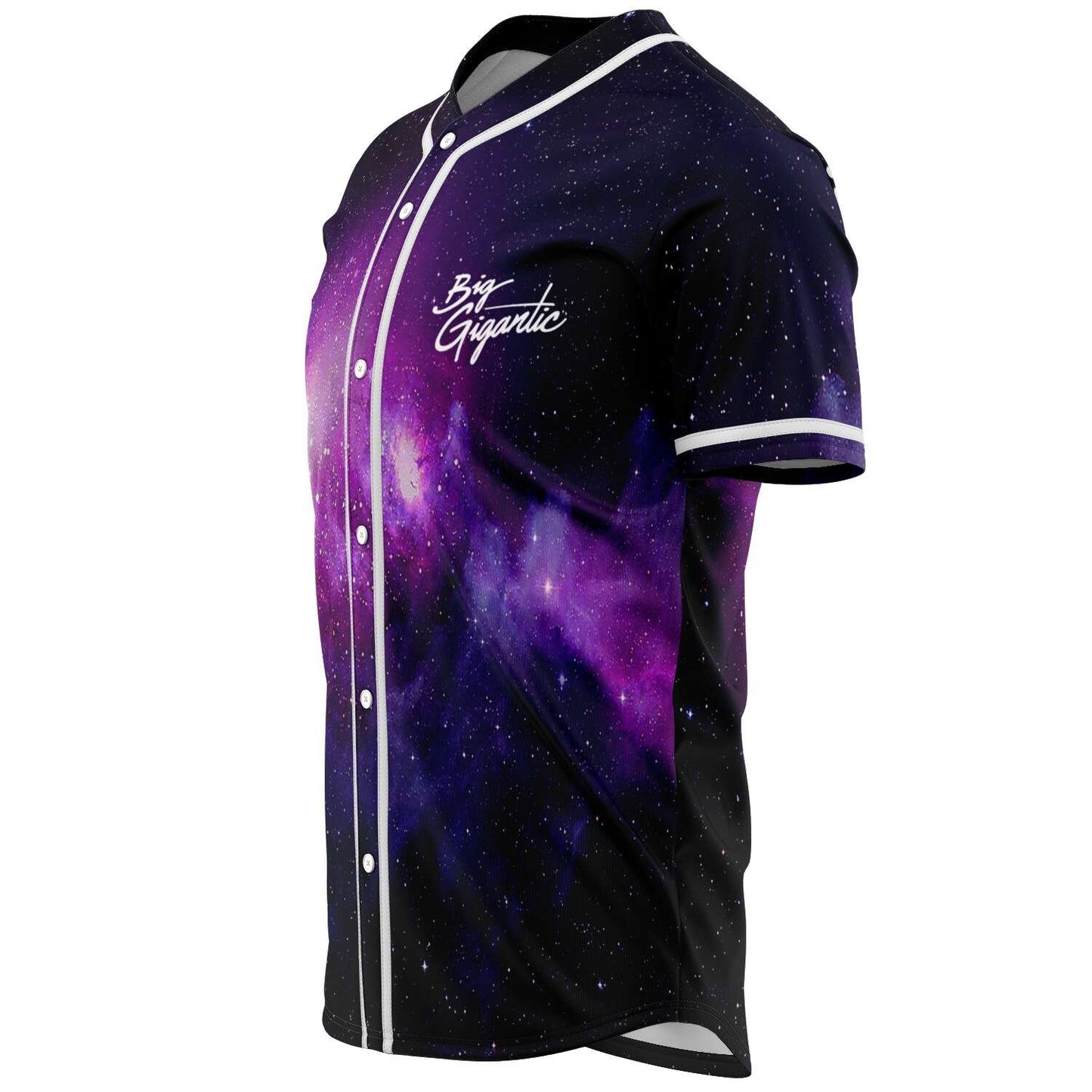 Logan custom jersey