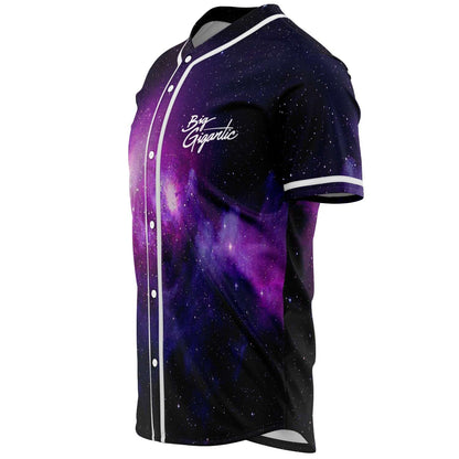 Logan custom jersey