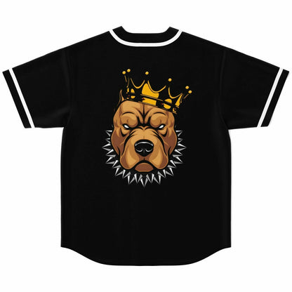 Austin Ott Baseball Jersey V3