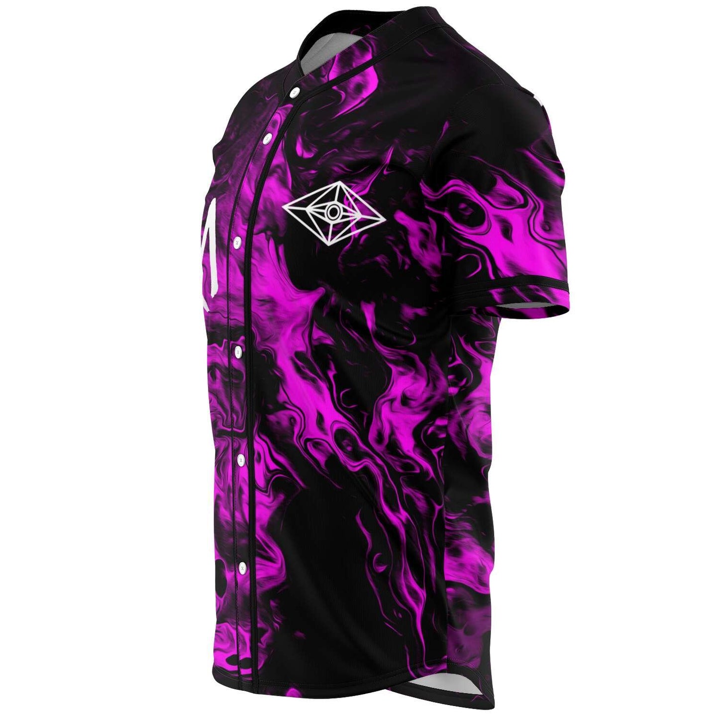 Adam custom jersey