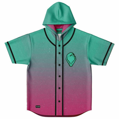 Alienpark Hooded jersey