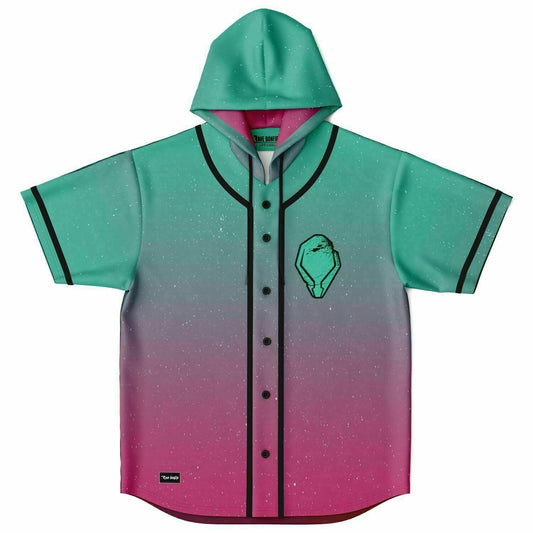 Alienpark Hooded jersey