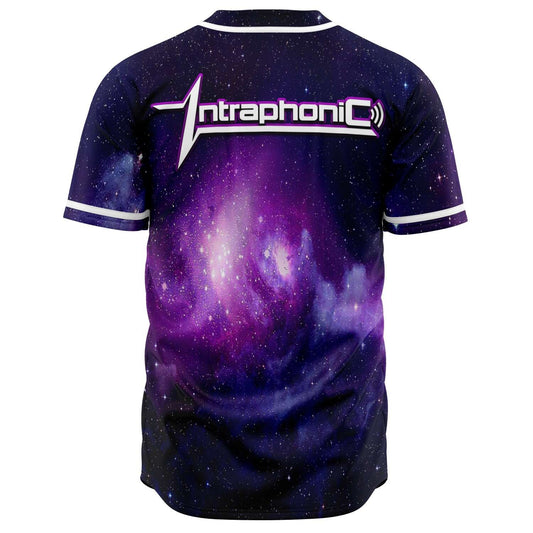 Jennifer custom jersey