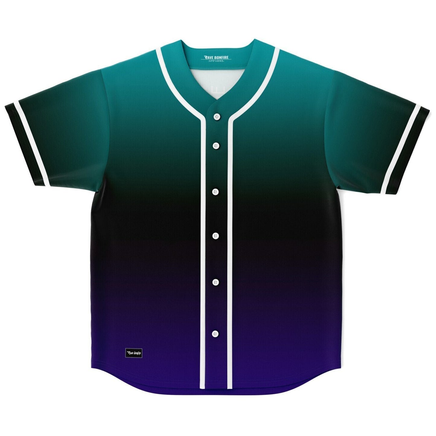 Pierson custom Baseball Jersey v3