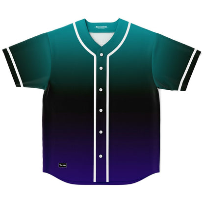Pierson custom Baseball Jersey v3