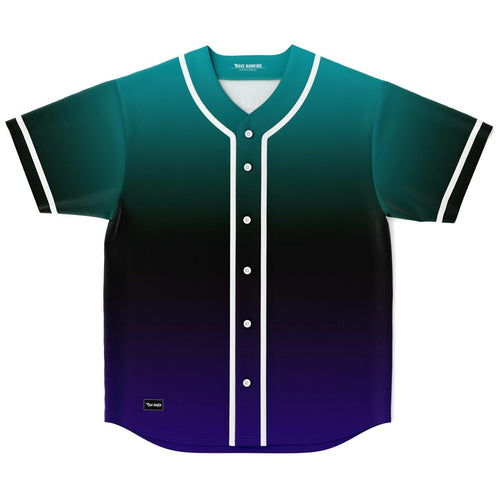 Pierson custom Baseball Jersey v3