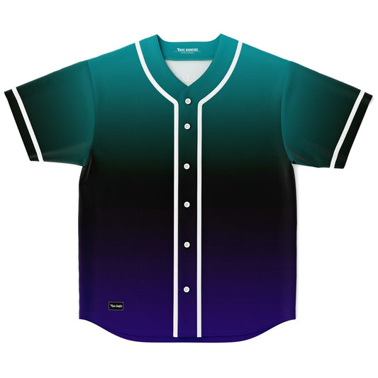 Pierson custom Baseball Jersey v3
