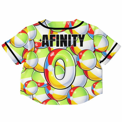 Kip Kru custom Baseball Jersey V2
