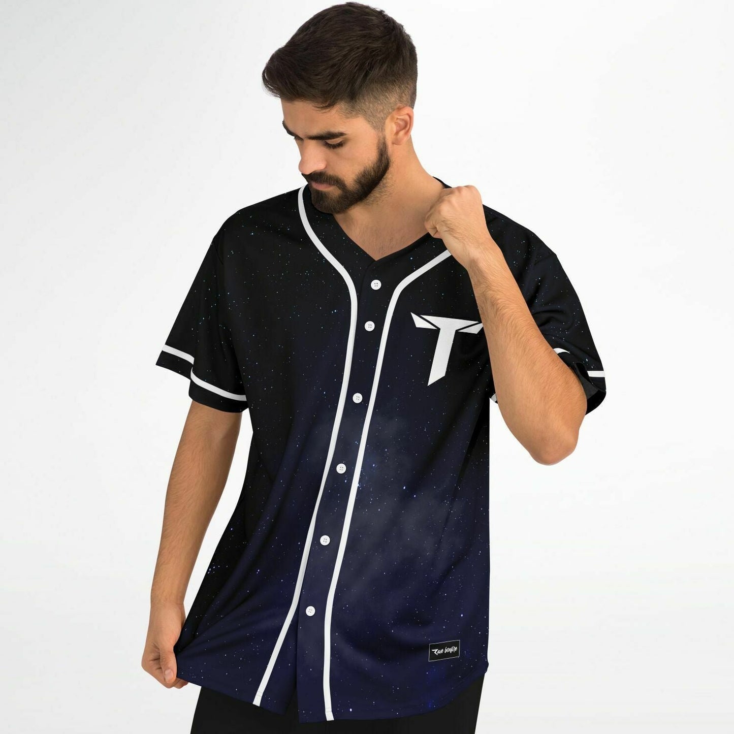 Teminite custom jersey V1