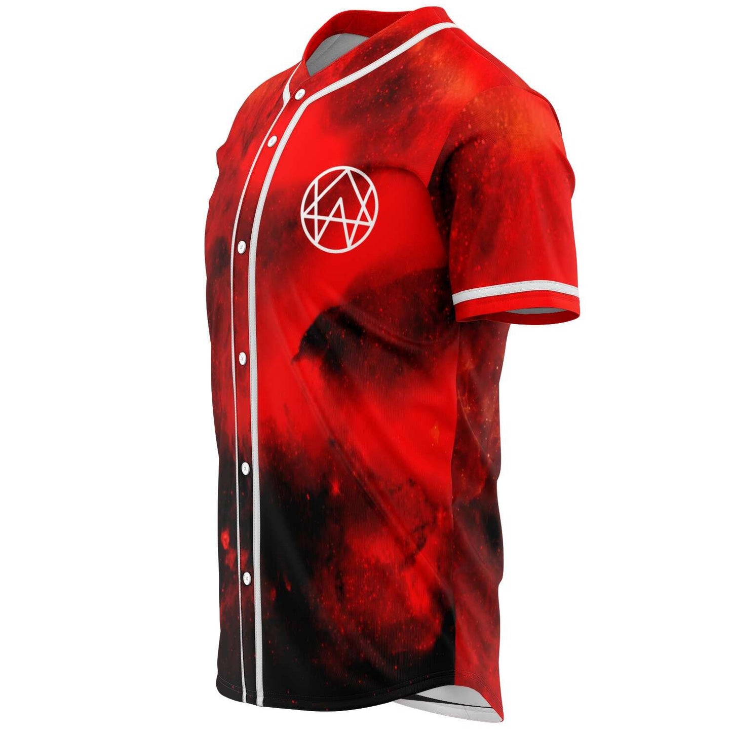 Alison  Custom Jersey