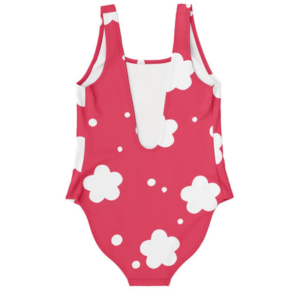 Makomo rave bodysuit