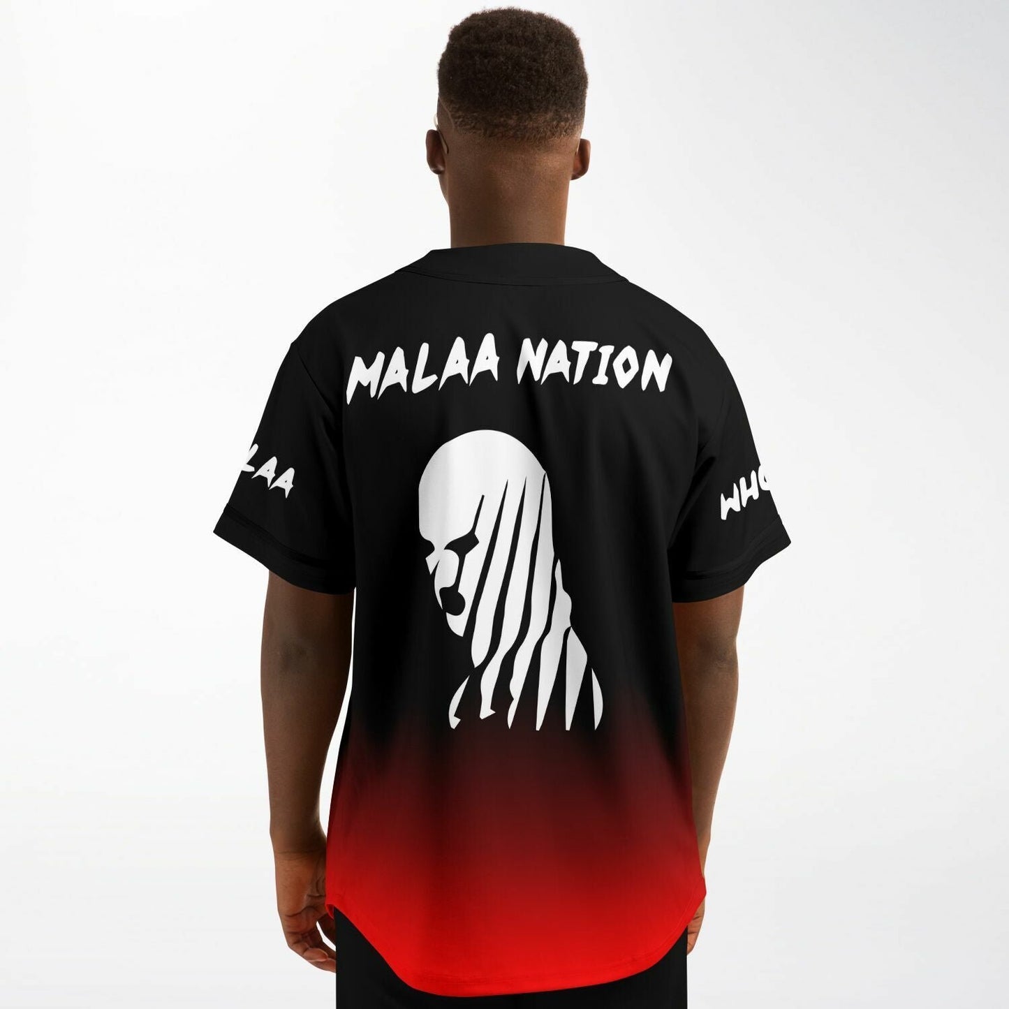 Christopher custom jersey