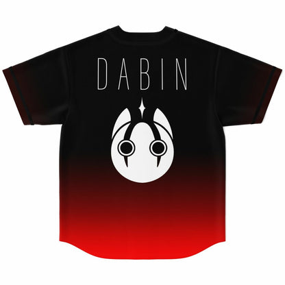 Danielle custom jersey