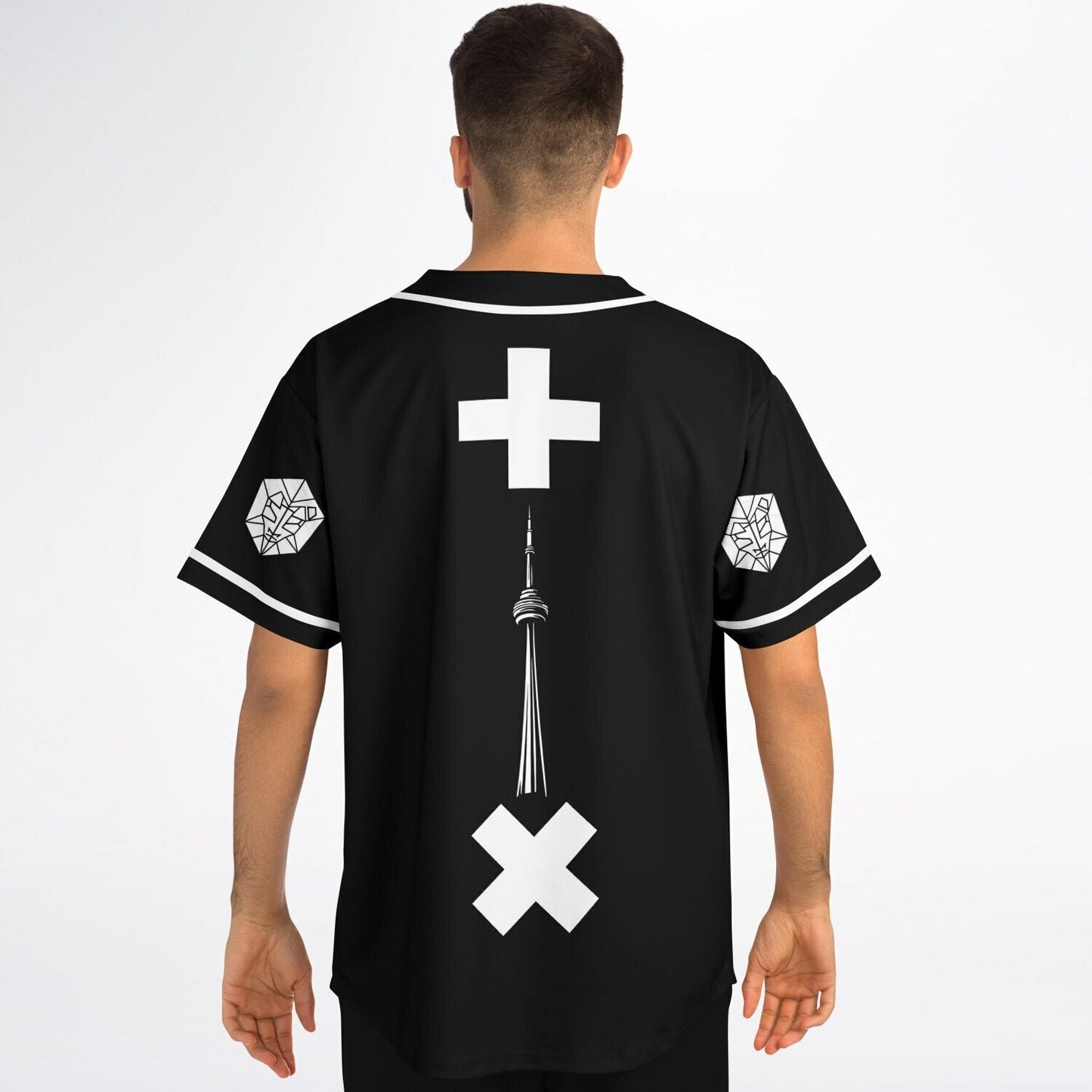 Isabelle custom Baseball Jersey V1