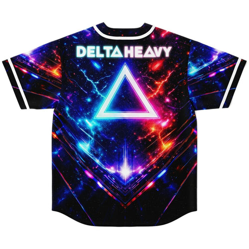 Delta heavyBaseball Jersey