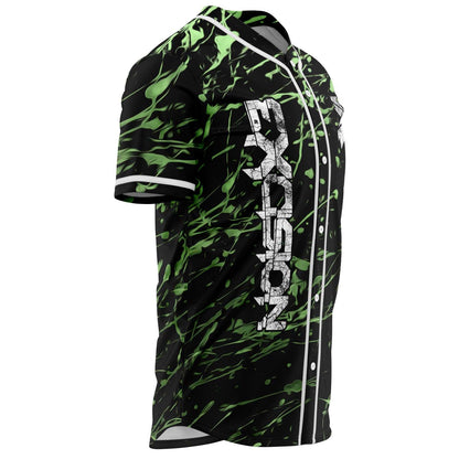 I’m a fucking head banger jersey (Excision)