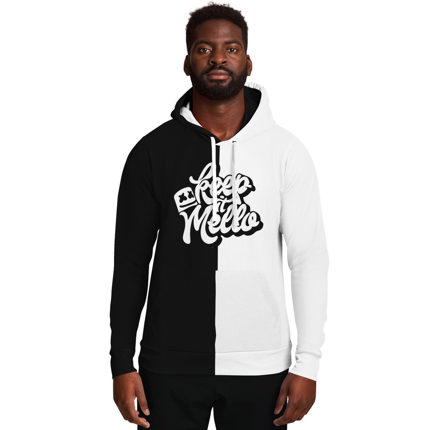 Marshmello hoodie