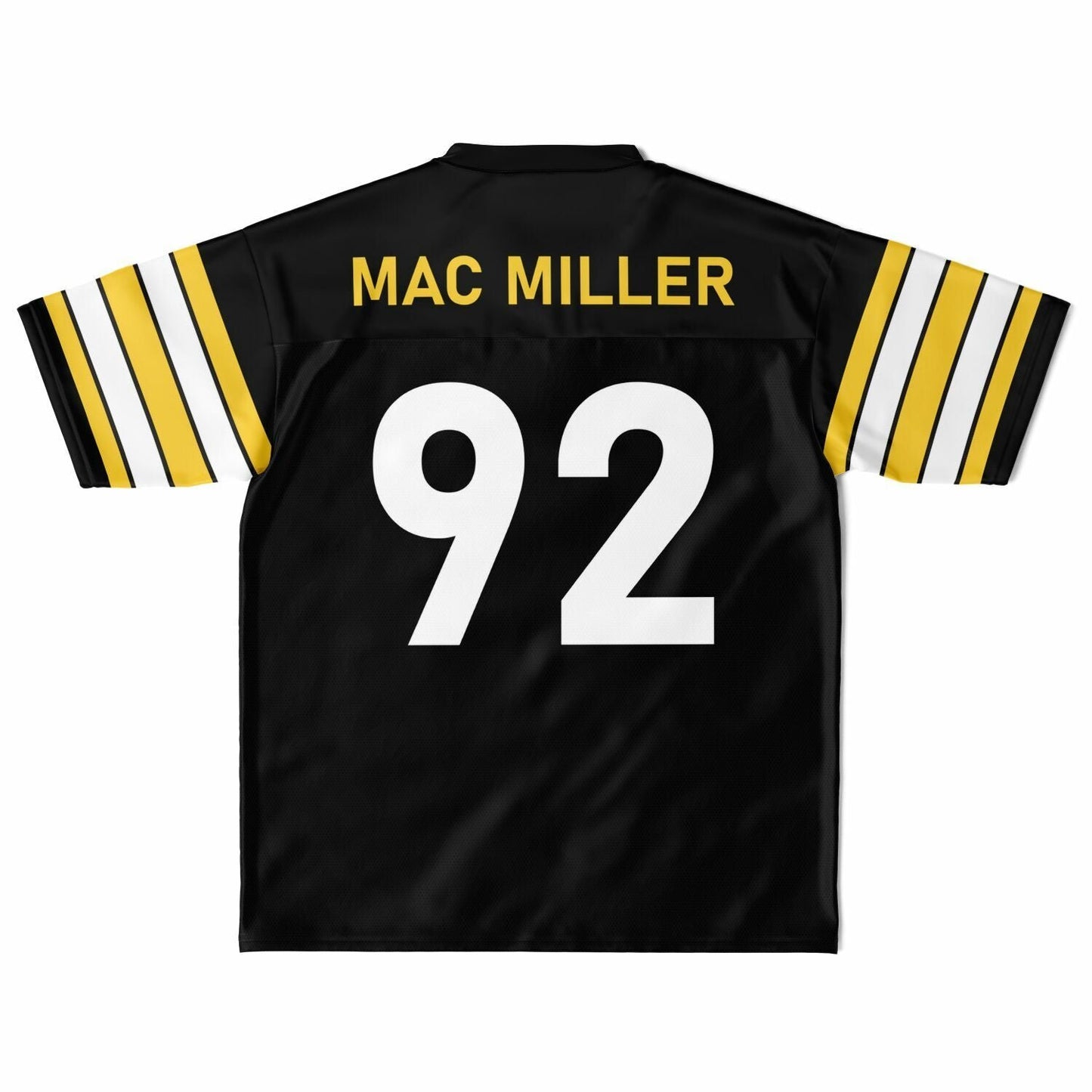 Shelby Custom Football Jersey